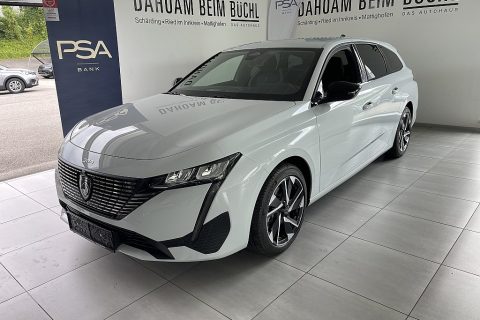 Peugeot 308 SW BlueHDi 130 S&S EAT8 Allure