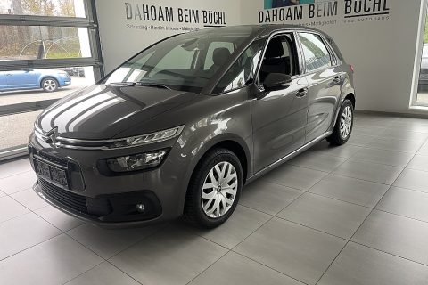 Citroën C4 Picasso PureTech 110 S&S Feel