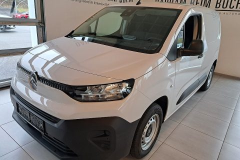 Citroën Berlingo KW M PureTech 110 S&S norm. Nutzl.