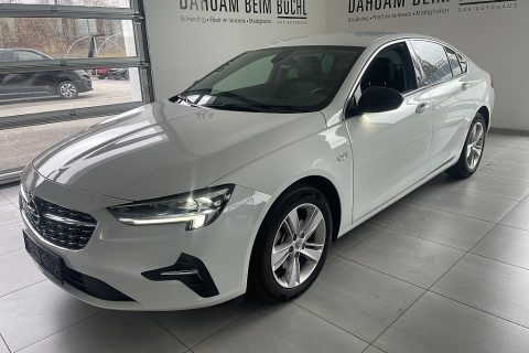 Opel Insignia GS 1,5 CDTI DVH Edition Aut.
