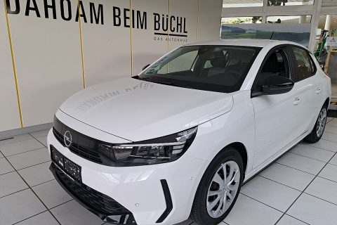 Opel Corsa 1,2 Direct Injection Turbo Euro 6.4 Corsa Aut.