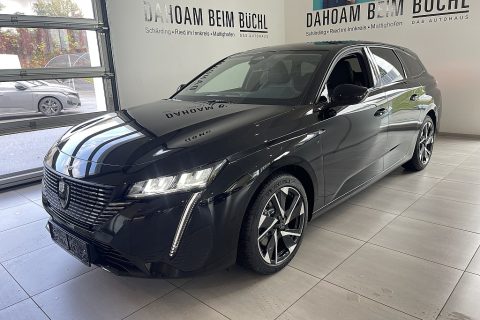Peugeot 308 SW BlueHDi 130 S&S EAT8 Allure