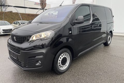 Peugeot Expert KW L2 BHDi S&S 145