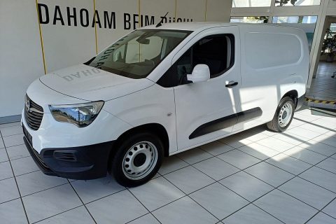 Opel Combo XL L2H1 1,6 CDTI BlueInjection S/S