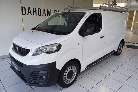 Peugeot Expert Premium Kasten L2H1 2,0 BlueHDi 120