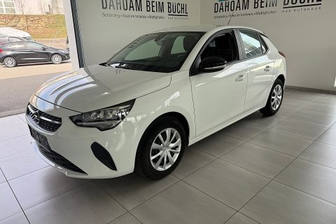 Opel Corsa 1,2 Edition