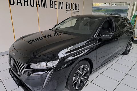 Peugeot 308 SW BlueHDi 130 S&S EAT8 Allure