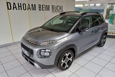 Citroën C3 Aircross PT 82PS
