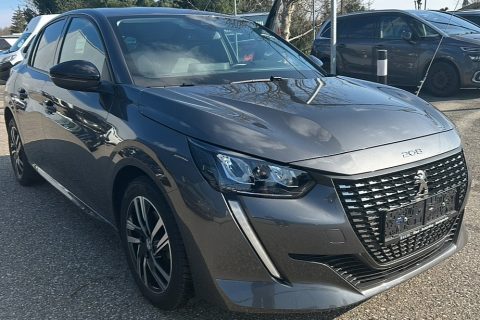 Peugeot 208 Allure PureTech 100 S&S