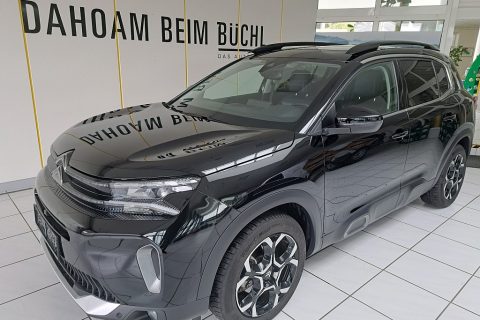 Citroën C5 Aircross BlueHDI 130 S&S EAT8 Max