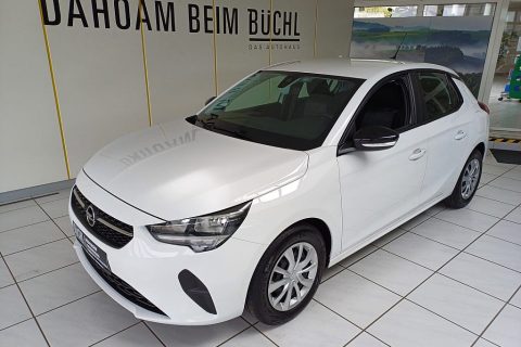Opel Corsa 1,2 Edition