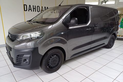 Peugeot Expert Kasten L2 BlueHDi S&S 145 EAT8