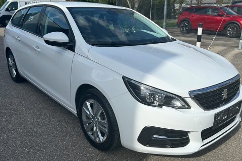 Peugeot 308 SW 1,2 PureTech 110 Active S&S