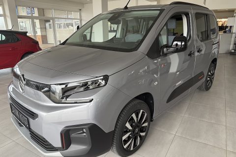 Citroën Berlingo BlueHDi 130 S&S Max M