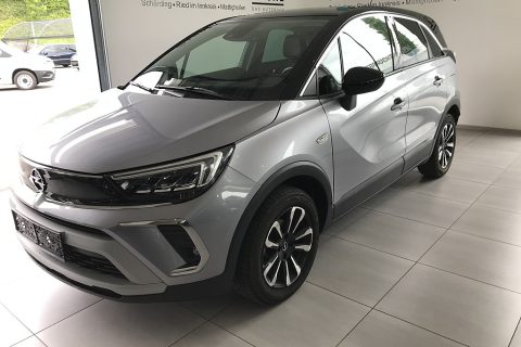 Opel Crossland 1,5 CDTI Business