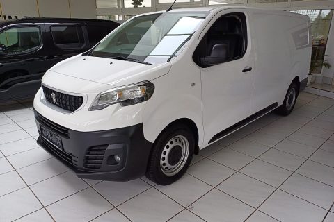 Peugeot Expert Premium Kasten L3H1 BlueHDi S&S 120