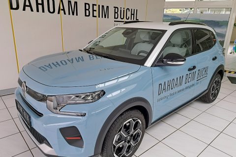 Citroën C3 PureTech 100 S&S 6-Gang-Manuell Max
