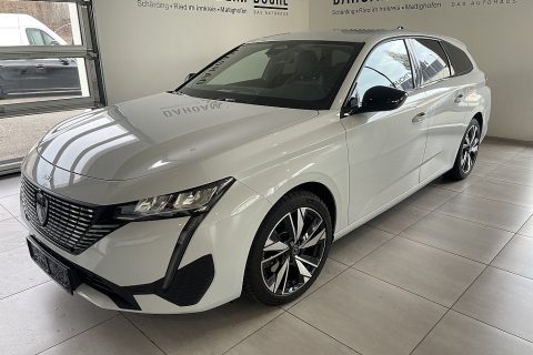Peugeot 308 SW BlueHDi 130 S&S EAT8 Allure