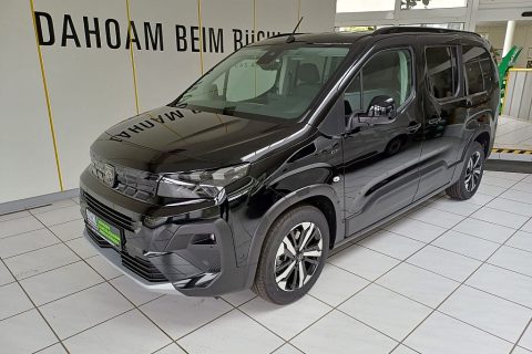 Peugeot Rifter Lang BlueHDI 130 S&S GT EAT8
