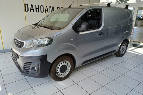 Peugeot Expert Premium Kasten L1H1 BlueHDi 120 S&S