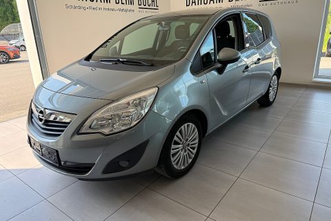 Opel Meriva 1,4 Turbo Ecotec Active Start&Stop