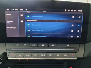 Opel Astra 1,5 CDTI Elegance Aut.