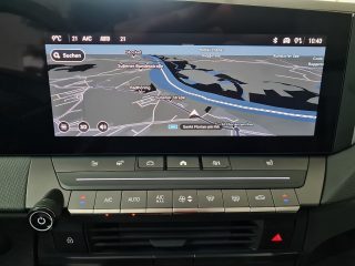 Opel Astra 1,5 CDTI Elegance Aut.