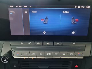 Opel Astra 1,5 CDTI Elegance Aut.