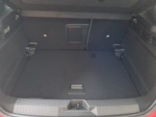 Opel Astra 1,5 CDTI Elegance Aut.