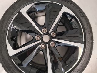 Opel Astra 1,5 CDTI Elegance Aut.