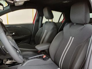 Opel Corsa GS Aut.1,2 MHEV 100