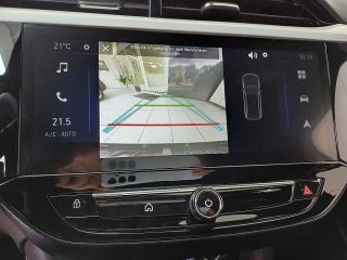 Opel Corsa GS Aut.1,2 MHEV 100