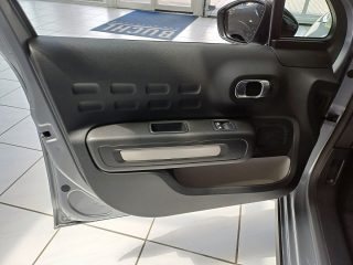 Citroën C3 PureTech 83 S&S 5-Gang-Manuell Feel