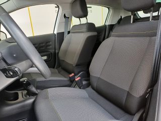 Citroën C3 PureTech 83 S&S 5-Gang-Manuell Feel