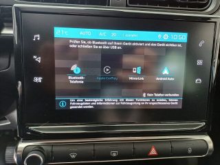 Citroën C3 PureTech 83 S&S 5-Gang-Manuell Feel