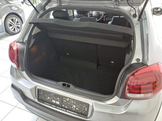 Citroën C3 PureTech 83 S&S 5-Gang-Manuell Feel