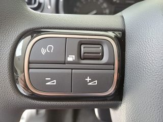 Citroën C3 PureTech 83 S&S 5-Gang-Manuell Feel