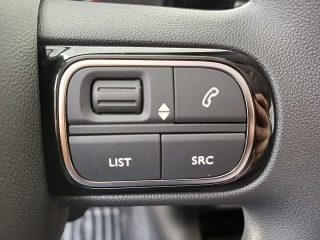 Citroën C3 PureTech 83 S&S 5-Gang-Manuell Feel