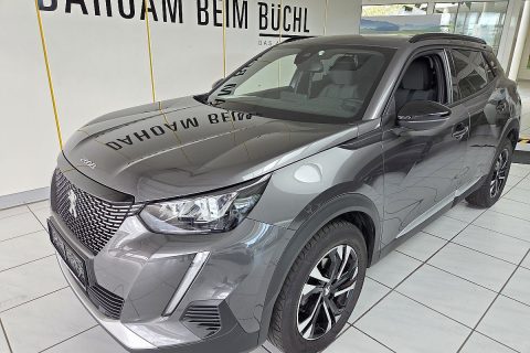 Peugeot 2008 PureTech 130 S&S Allure Pack EAT8