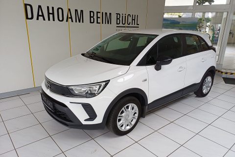 Opel Crossland 1,2 Edition