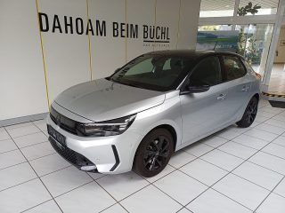 Opel Corsa GS 1,2 Turbo 100