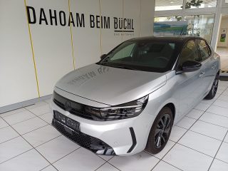 Opel Corsa GS 1,2 Turbo 100