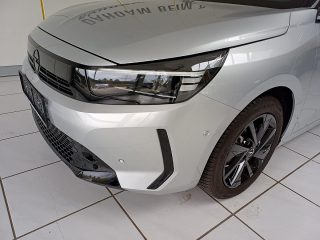 Opel Corsa GS 1,2 Turbo 100