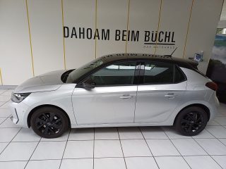 Opel Corsa GS 1,2 Turbo 100