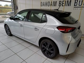 Opel Corsa GS 1,2 Turbo 100