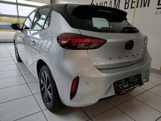 Opel Corsa GS 1,2 Turbo 100