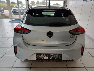 Opel Corsa GS 1,2 Turbo 100