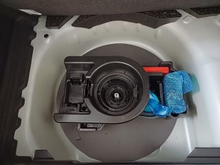 Opel Corsa GS 1,2 Turbo 100