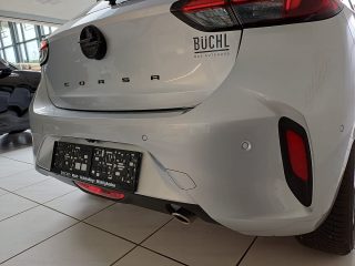 Opel Corsa GS 1,2 Turbo 100