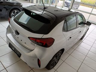 Opel Corsa GS 1,2 Turbo 100